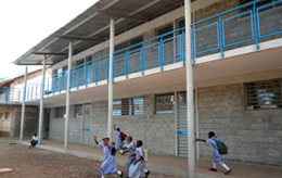 St. Elizabeth Primary School